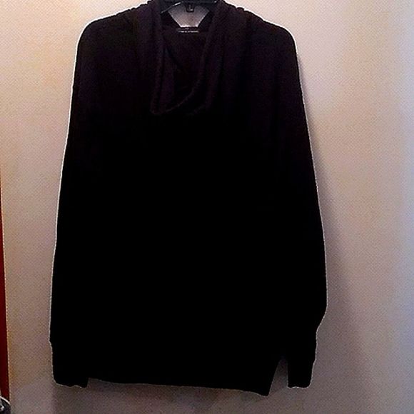 Chase authentic Kyle Busch NASCAR official long-sleeve hooded black sweatshirt - Picture 3 of 4